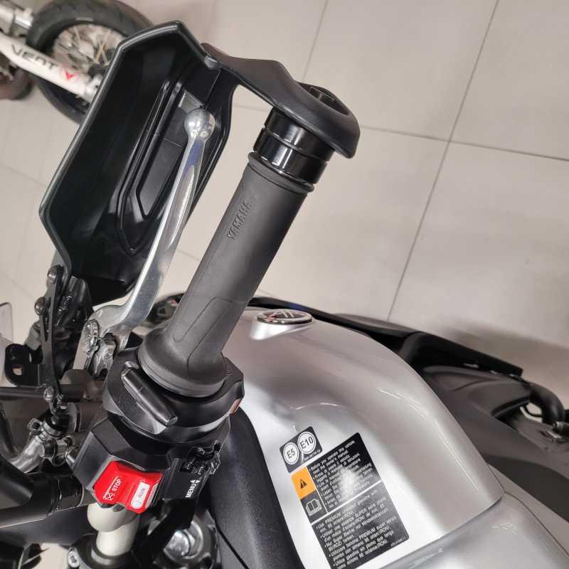 Yamaha Tracer 9 GT - 2023