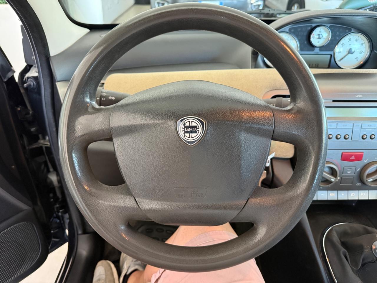 Lancia Ypsilon 1.2