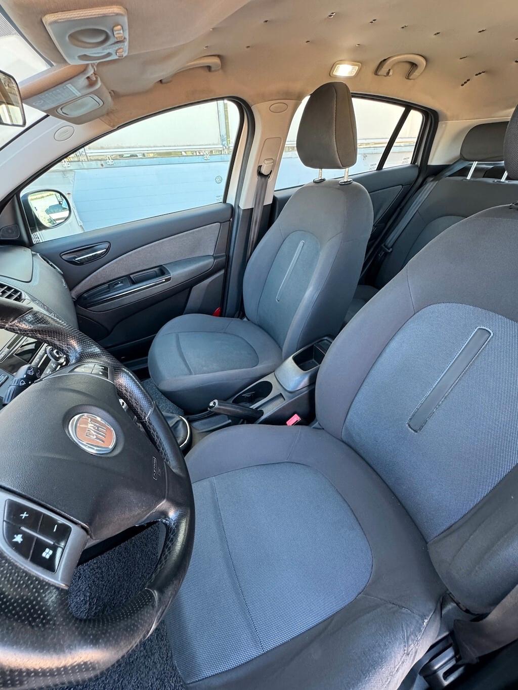 Fiat Bravo 1.6 MJT 105 CV Dynamic