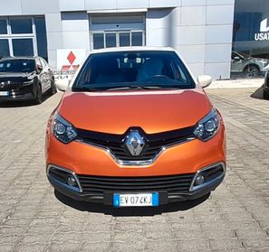 Renault Captur 1.5 dCi 8V 90 CV Start&Stop Wave