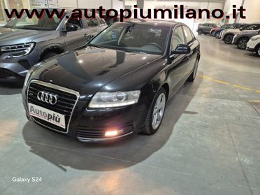 AUDI A6 3.0 V6 TDI 240 CV F.AP. quattro