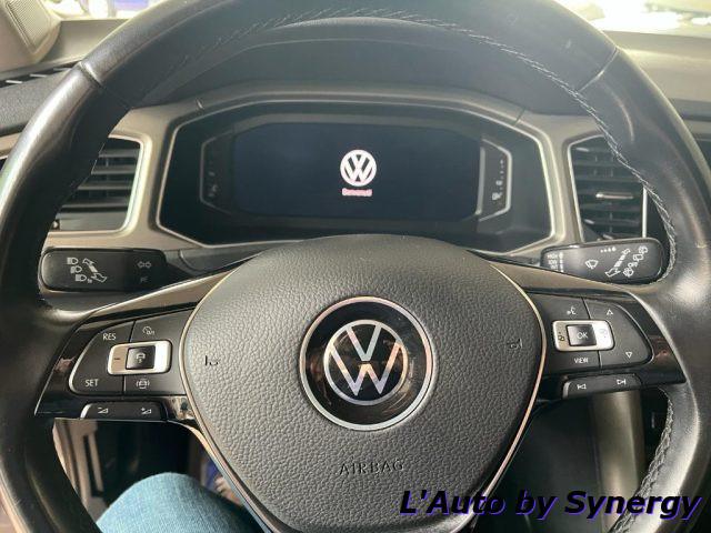 VOLKSWAGEN T-Roc 1.0 TSI Style BlueMotion Technology