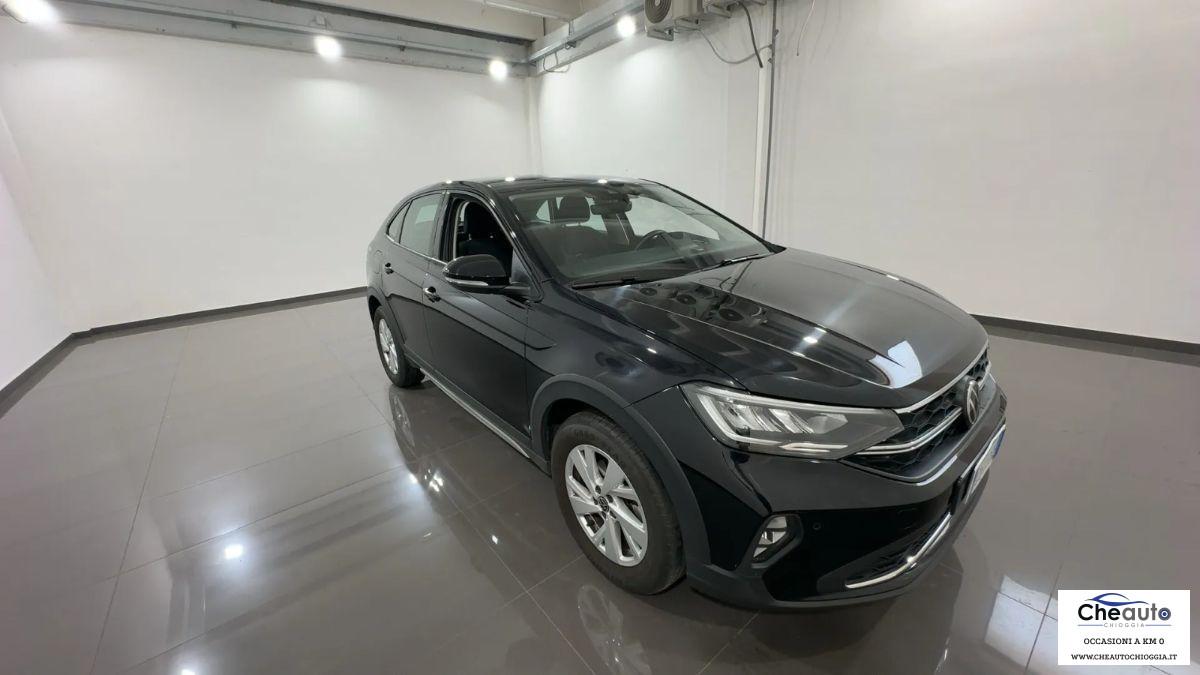 VOLKSWAGEN - Taigo - 1.0 TSI Life