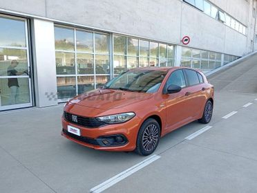 FIAT Tipo 5 PORTE E SW Hatchback My23 1.6 130cvDs Hb Tipo