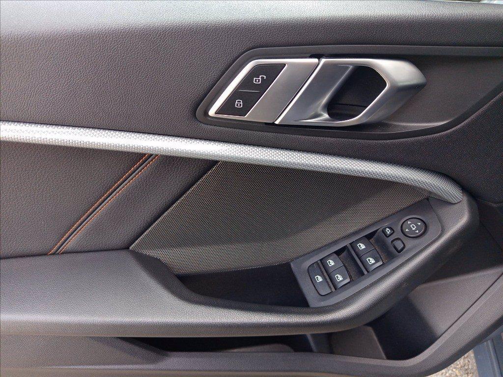 BMW 118d Sport del 2021