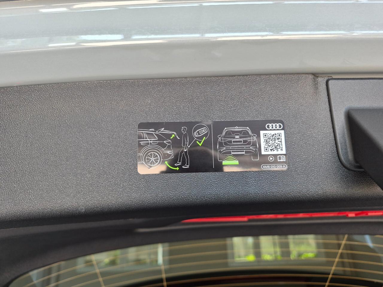 Audi Q3 TDI S LINE EDITION 150CV S-TRONIC *NUOVO MODELLO* TETTO LED PLUS CARPLAY RETROCAM. WIRELESS V. PRIVACY