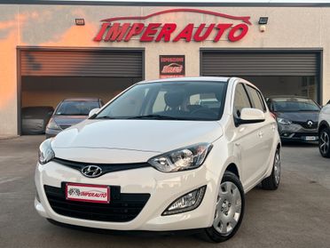 Hyundai i20 1.1 CRDi Sound Edition 1proprietario