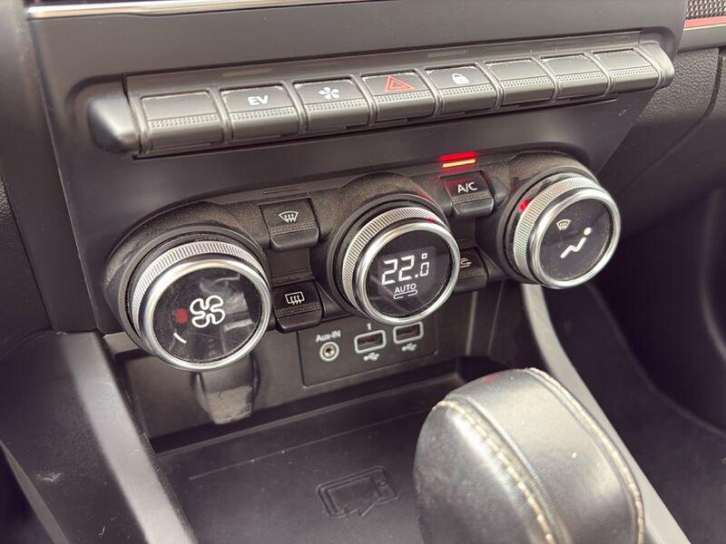 Renault Arkana Arkana 1.6 E-Tech full hybrid Techno 145cv