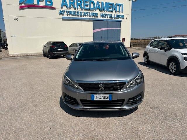 Peugeot 308 BlueHDi 130 S&S Active Business