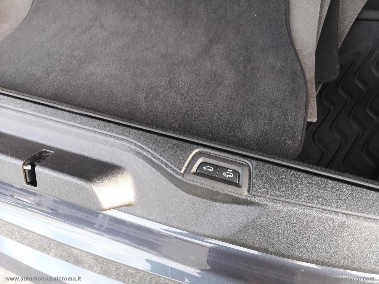 BMW X7 xDrive40d 48V IVA DEDUCIBILE RATE AUTO MOTO SCOOTER