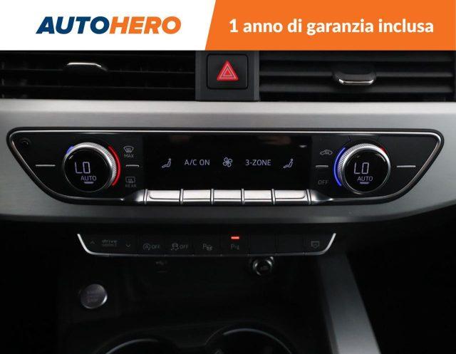 AUDI A5 SPB 45 TFSI quattro S tronic Sport