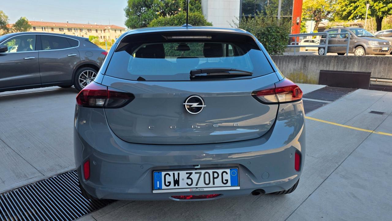 Opel Corsa 1.2 GS