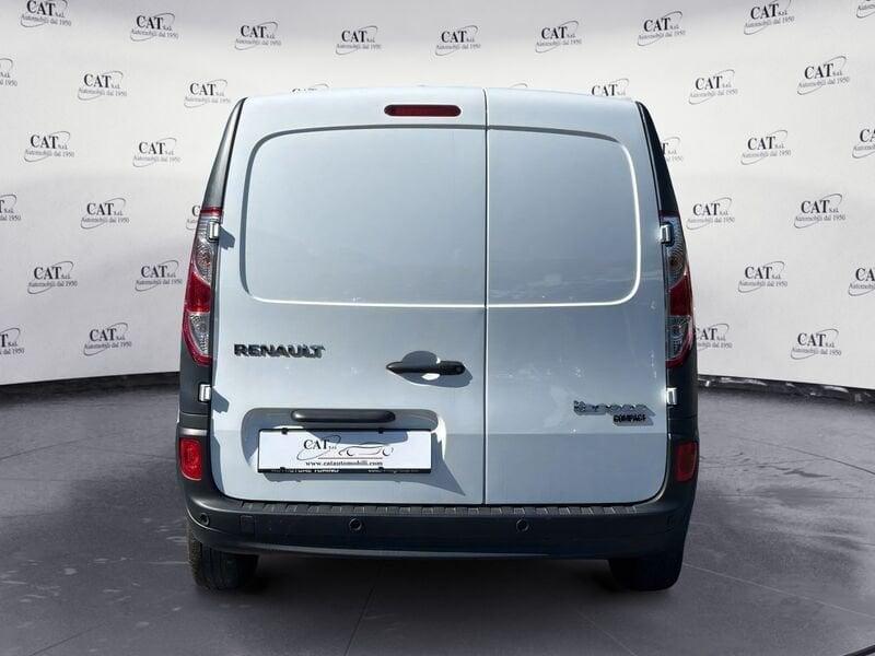 Renault Kangoo 1.5 dCi Express Energy