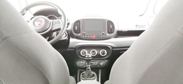 FIAT 500L 1.4 95 CV S&S Connect