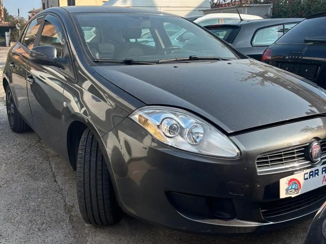 Fiat Bravo 1.4 Emotion GPL