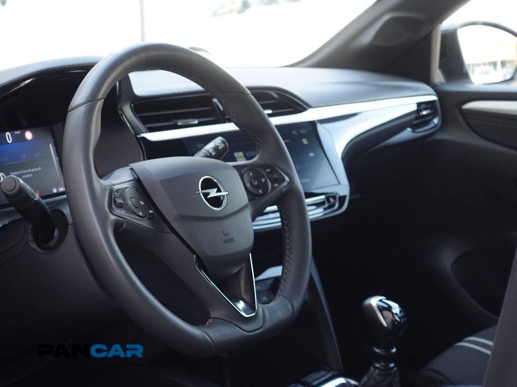 Opel Corsa 1.2 100 CV GS