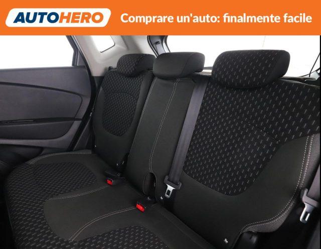 RENAULT Captur dCi 8V 90 CV Start&Stop Energy Intens