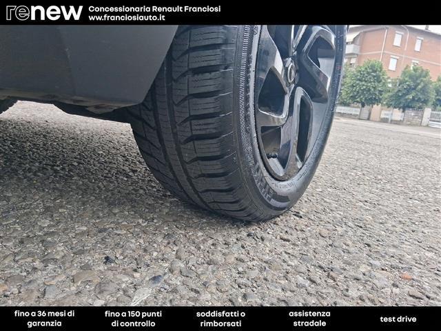 OPEL Crossland X 1.2 83cv Innovation my18.5