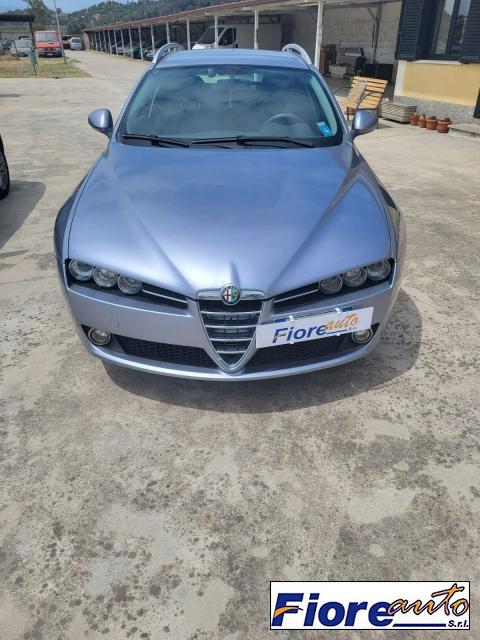 ALFA ROMEO - 159 SportWagon - 1.9 JTDm Distinctive