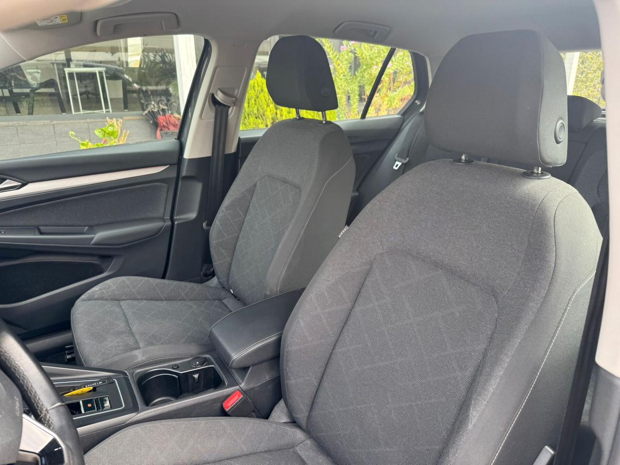 Volkswagen Golf 2.0 TDI DSG SCR Style