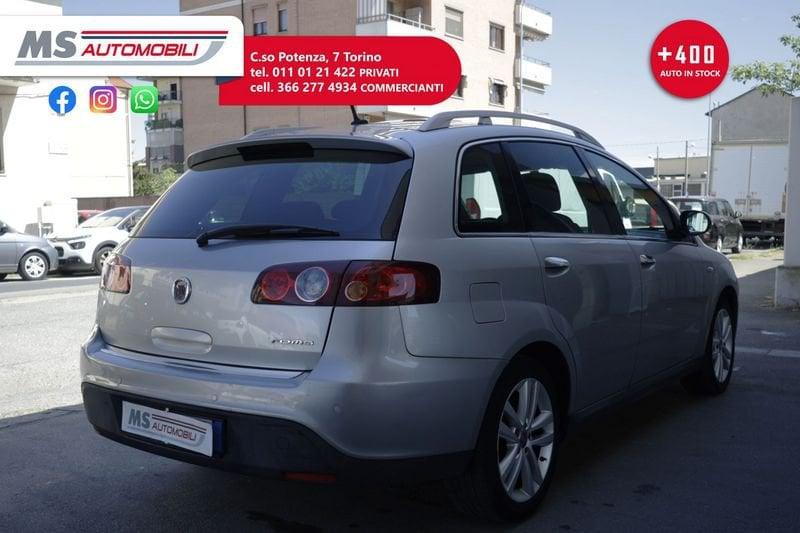 FIAT Croma FIAT Croma 1.9 Multijet 16V Must NAVI 150cv Unicoproprietario