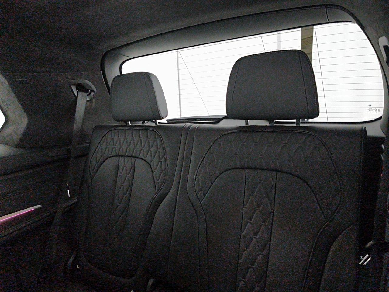 BMW X7 xDrive40d 48V MSport Pro 7 Posti