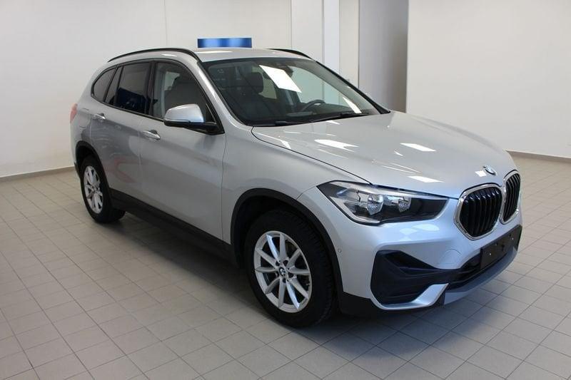 BMW X1 sDrive16d Business Advantage