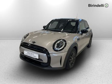 MINI Mini 5 porte (F55) - Mini 1.5 Cooper Classic 5 porte