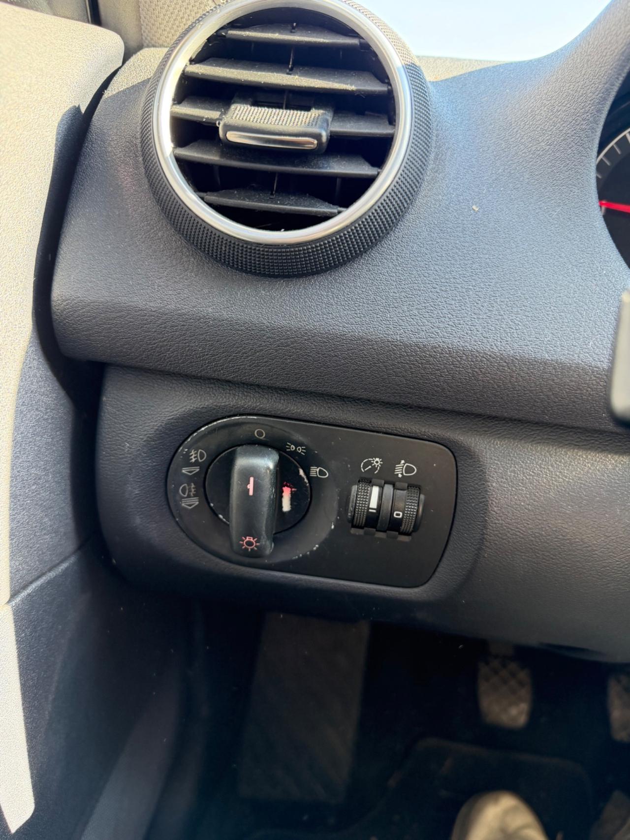 Audi A3 SPB 2.0 16V TDI Ambiente