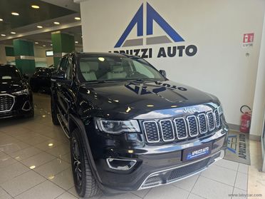 JEEP Gr. Cherokee 3.0 V6 CRD 250 MJT II Lim.