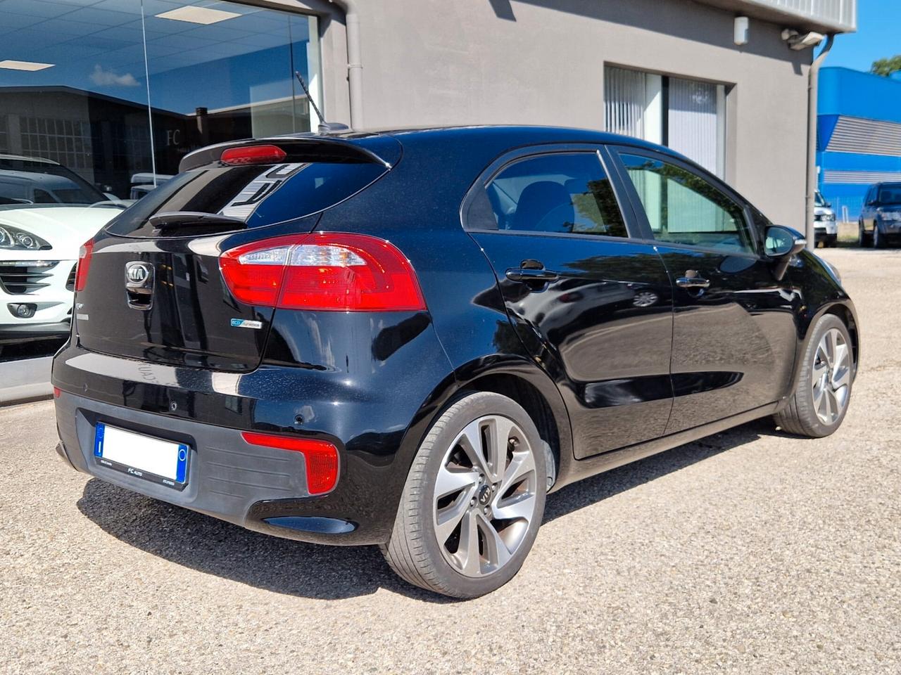 Kia Rio 1.1 CRDi 5p.S&S High Tech