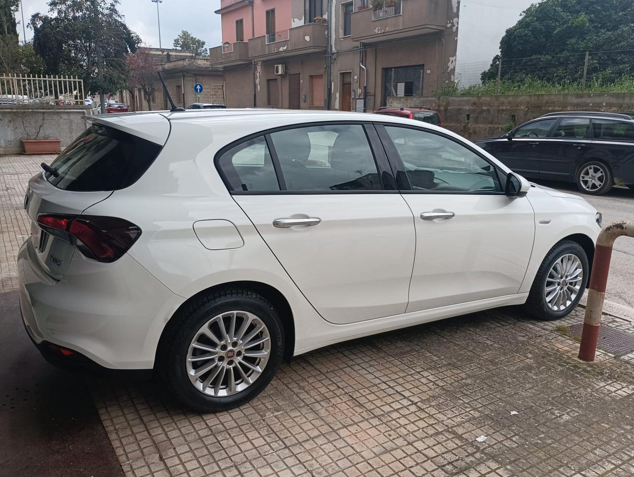 Fiat Tipo 1.6 Mjt 130 Cv S&S Business 5 porte