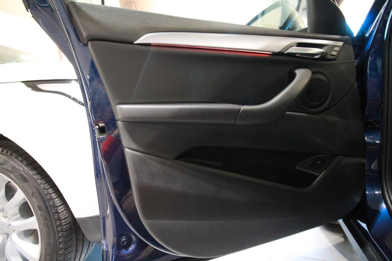 BMW X2 XDRIVE 20D BUSINESS AUT. 2.0 190 CV