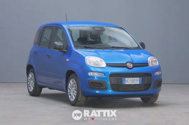 Fiat Panda Pandina 1.0 firefly hybrid 65CV Icon 5p.ti