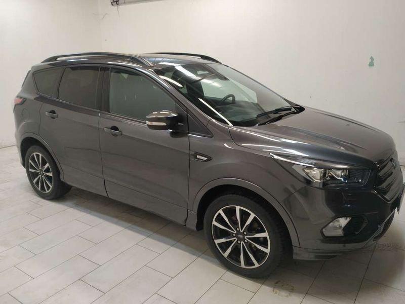 Ford Kuga 1.5 ecoboost ST-Line s&s 2wd 120cv