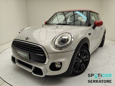 MINI Mini 5 porte Mini IV F54-F55-F56-F57 Mini 1.5 Cooper Hype 3p