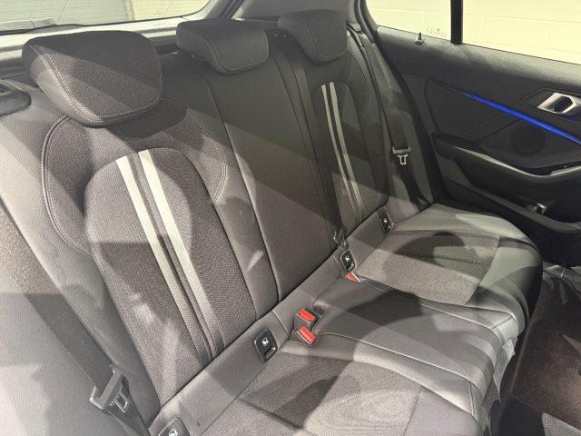 BMW 116 d 5p. Sport NEOPATENTATI / PREZZO REALE