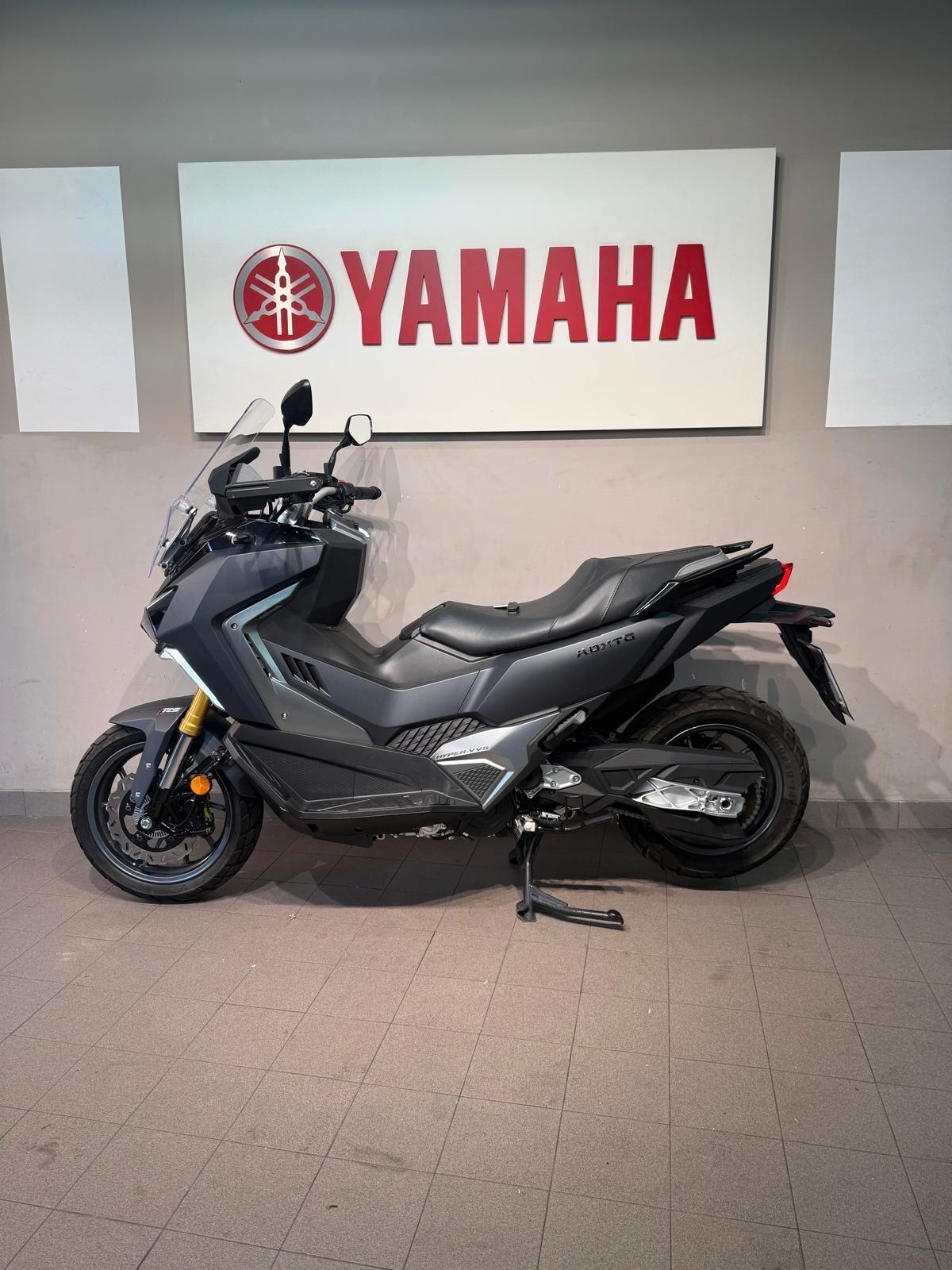 Sym ADXTG 400