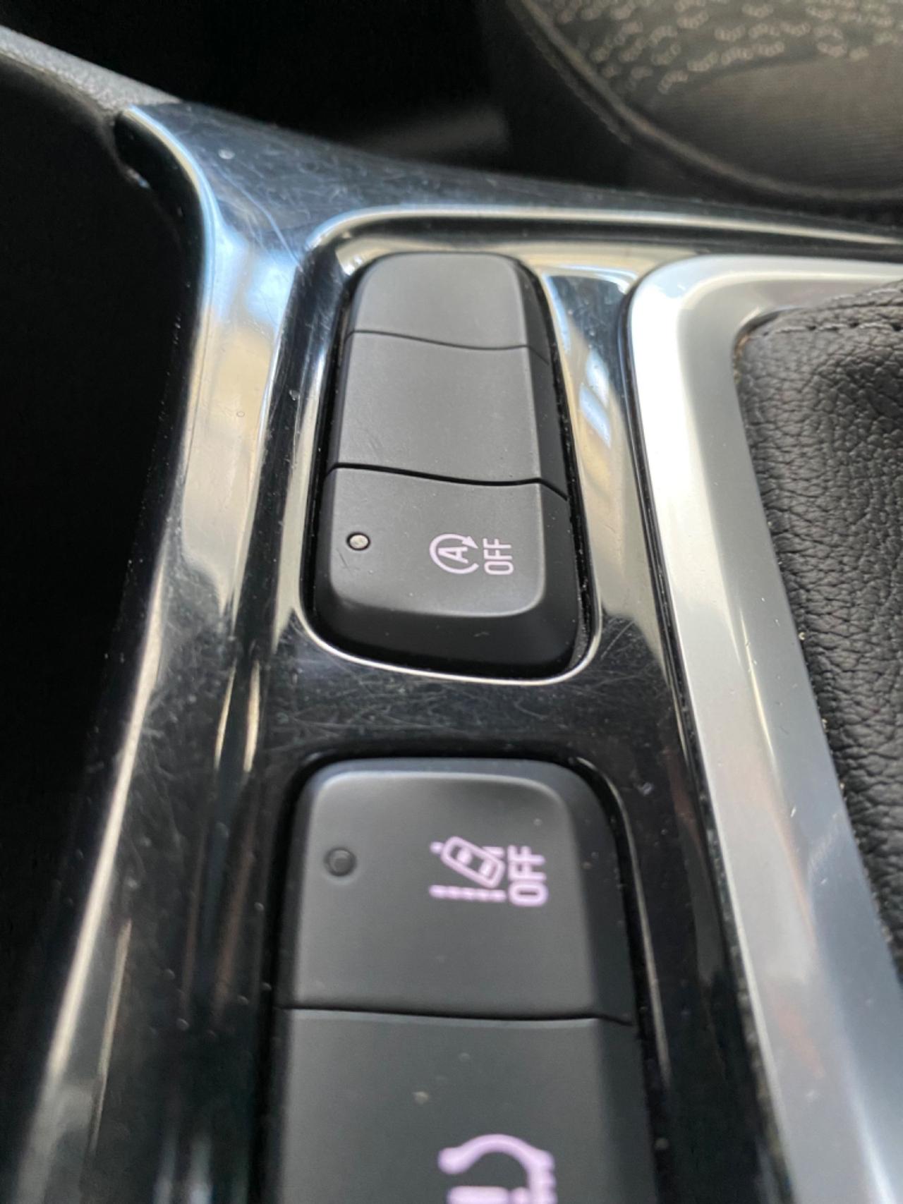 Opel Crossland 1.5 ECOTEC D 110 CV Start&Stop Edition