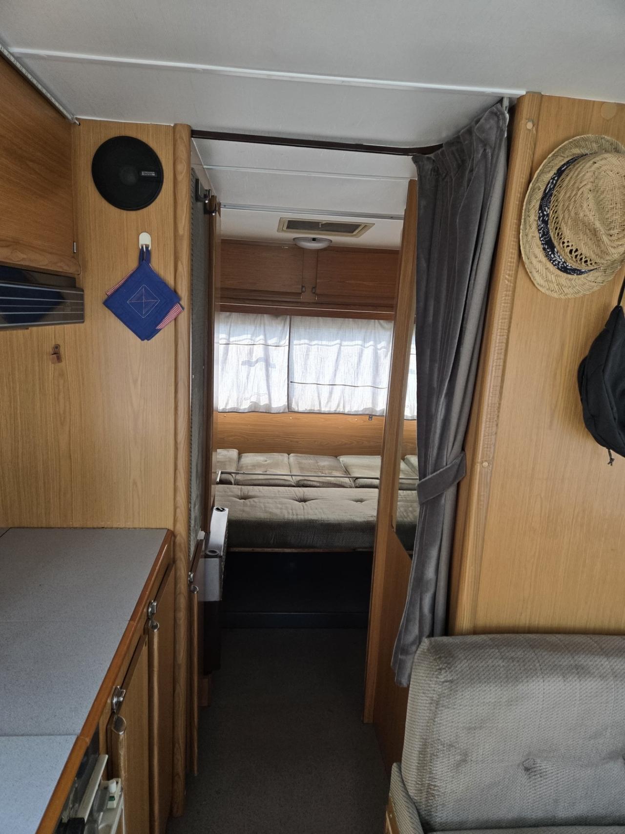 IVECO Laika LASERHOME 67 MAXI 2.5 TURBO