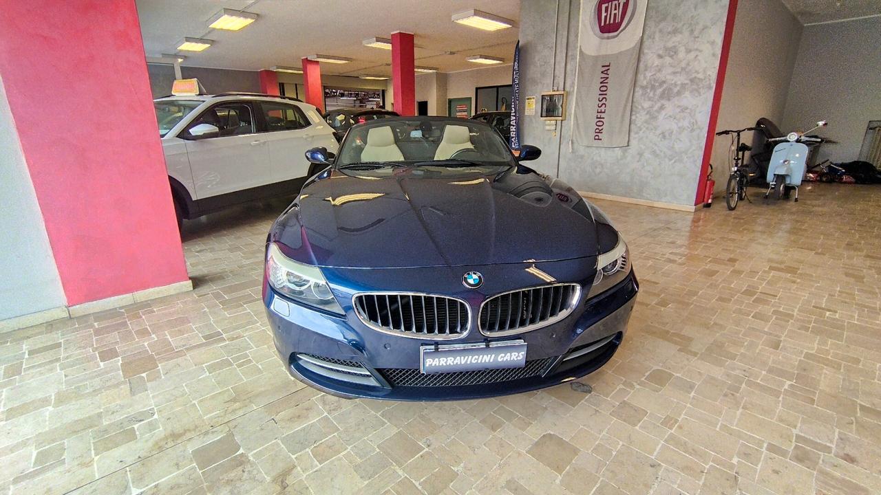 Bmw Z4 SDRIVE