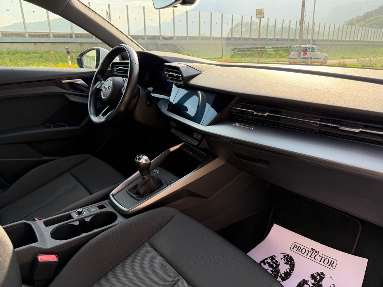 Audi A3 SPB 30 TDI S line edition