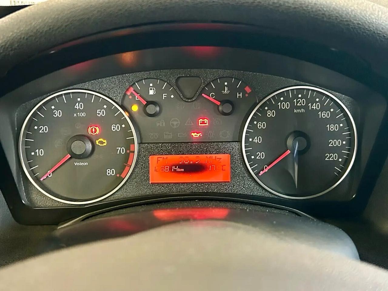 FIAT STILO 3p 1.2 16v Active ***GARANZIA***