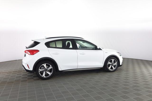 FORD Focus Focus Active Co-Pilot 1.0 EcoBoost 125 CV aut. 5 p