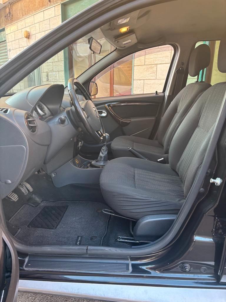 Dacia Duster 1.5 dCi 110CV 4x2 Lauréate