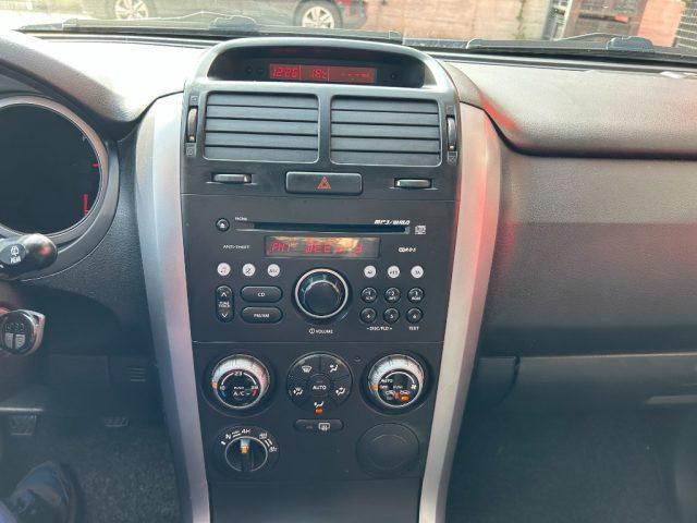 SUZUKI Grand Vitara 1.9 DDiS 4WD 5 porte