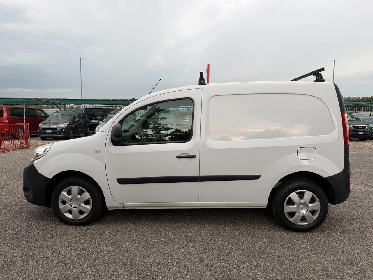 Renault Kangoo Kangoo 1.5 dci 95cv fap - Unipro -EU6D-TEMP