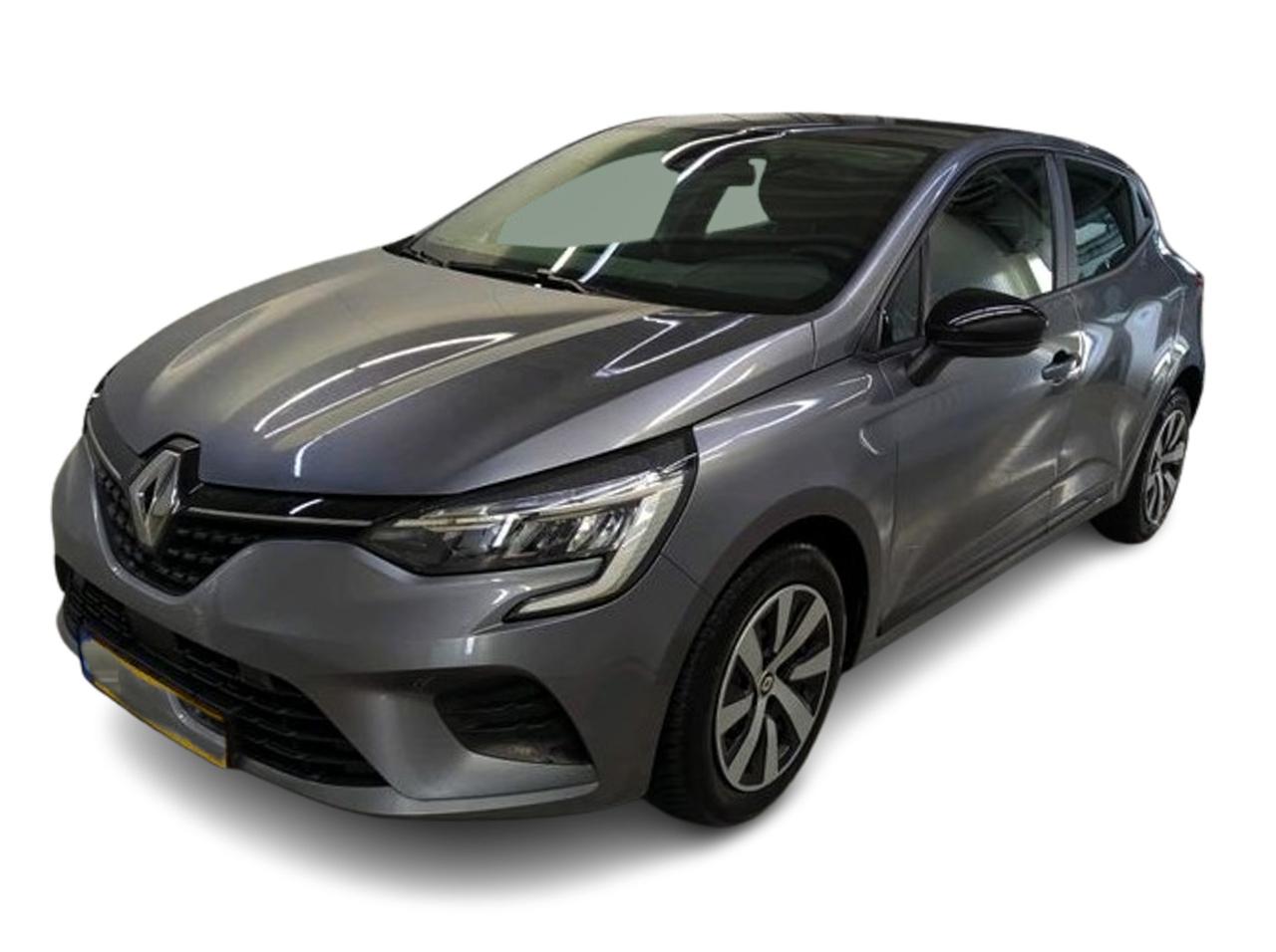 Renault Clio 1.0 TCe 90cv Equilibre