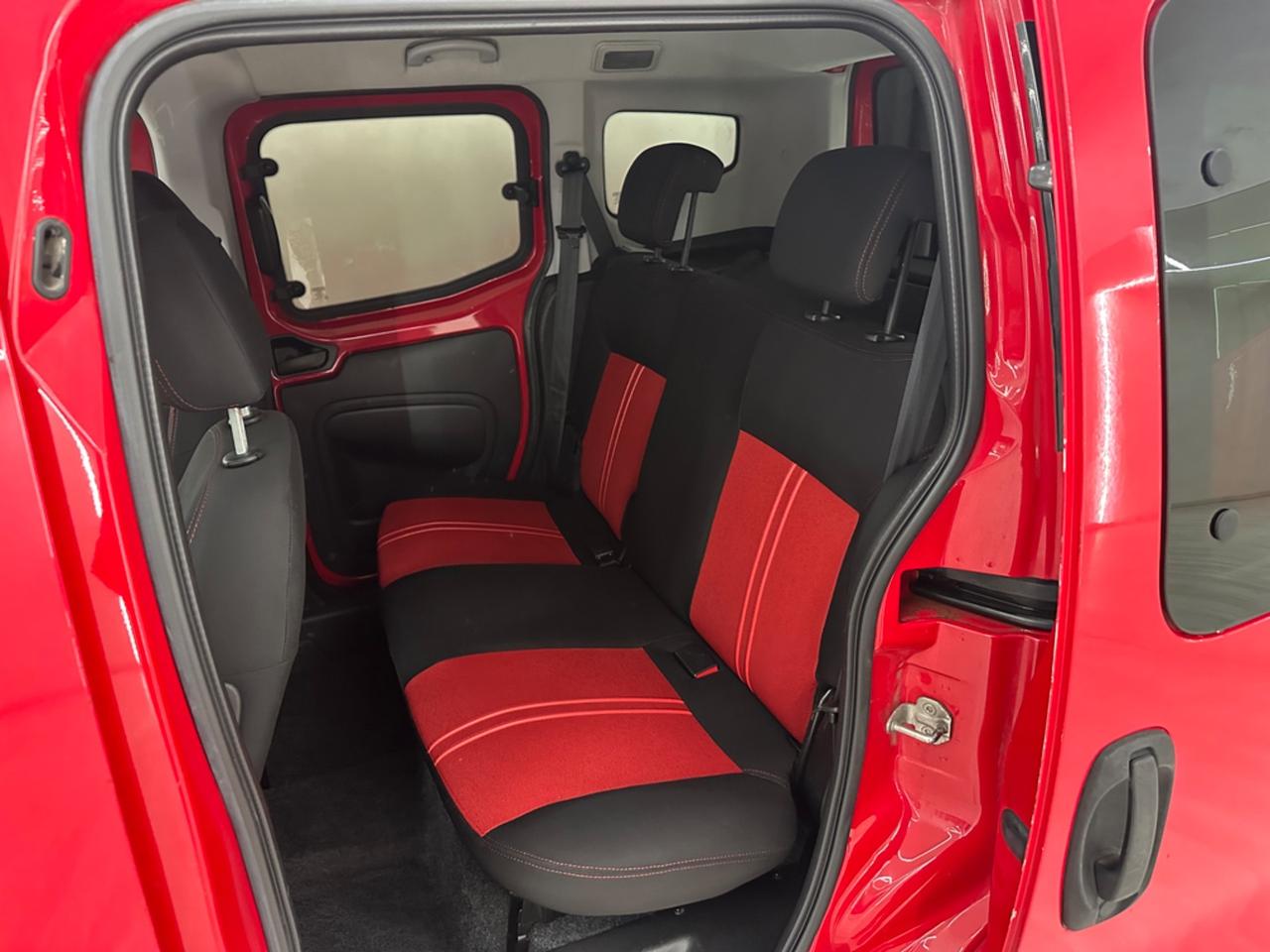 Fiat Fiorino 1.3 MJT 75CV Furgone