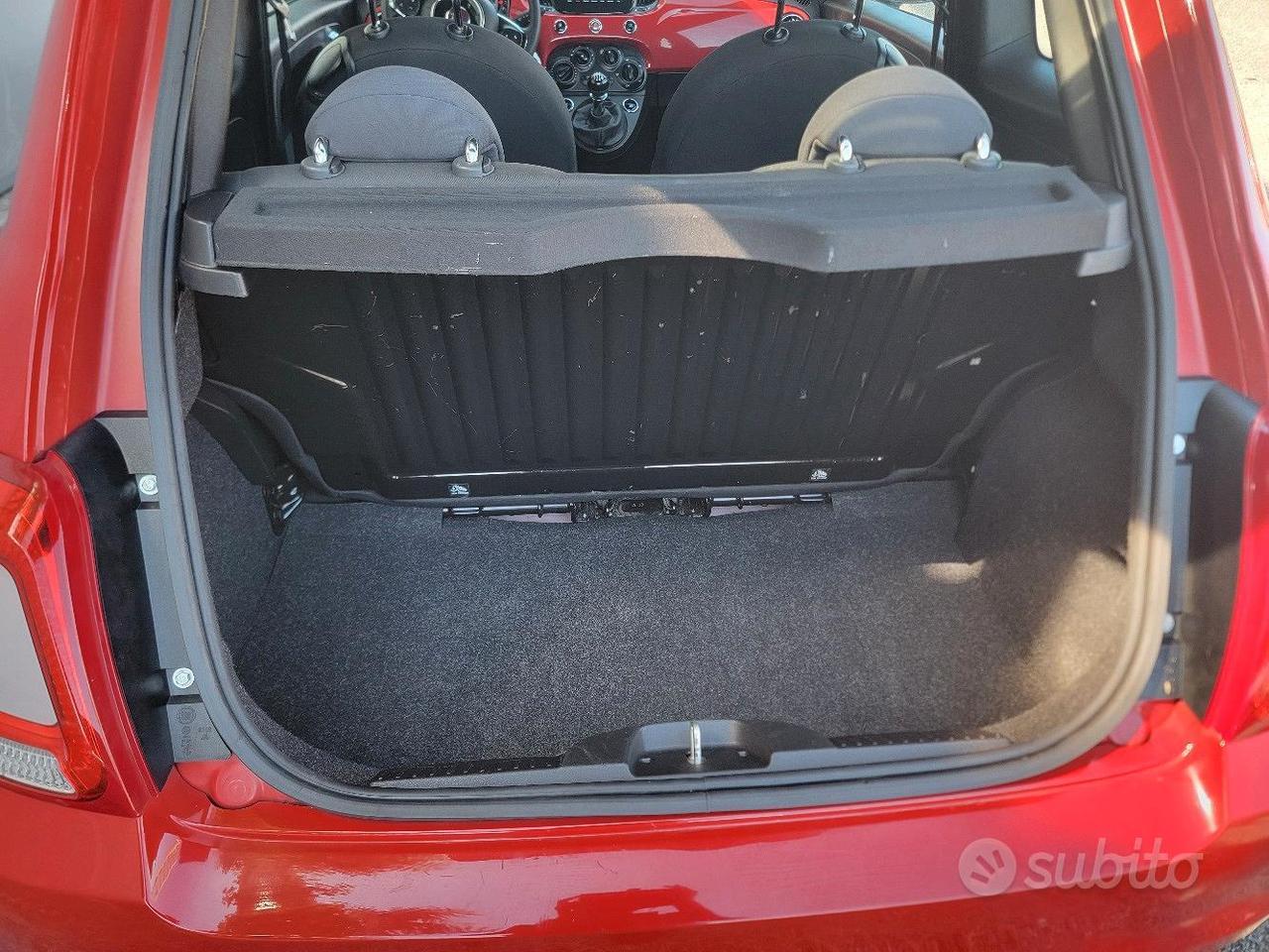 FIAT 500 HYBRID 2023 PREZZO REALE